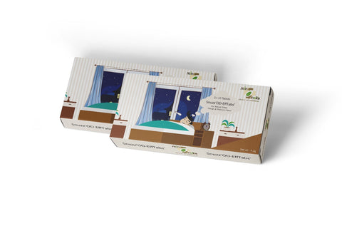 Makalu Snuzz OD-EffTabs 30 Tablets
