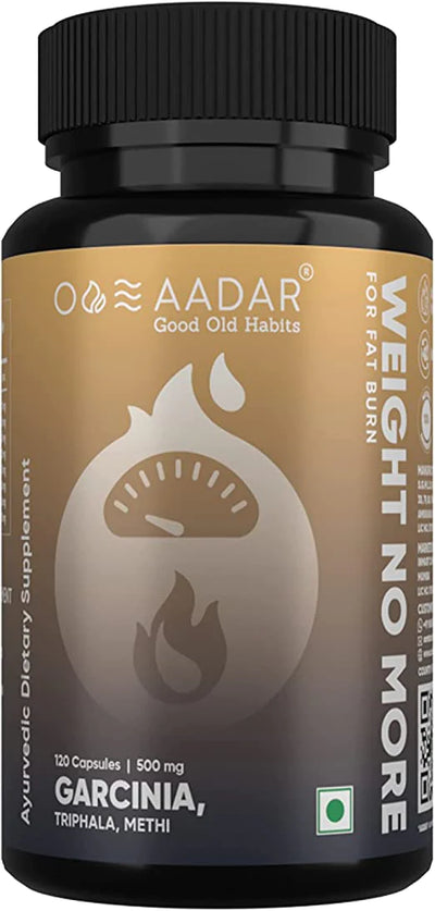 Aadar Weight No More