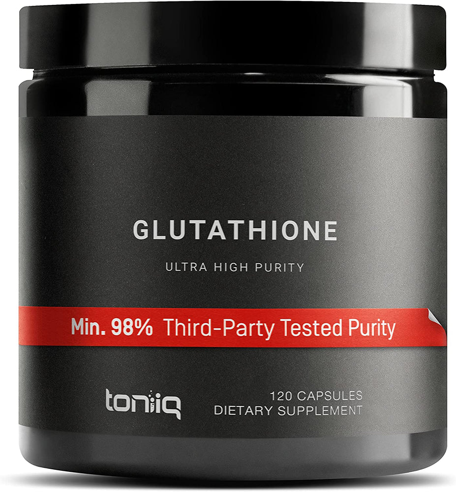 total glutathione high Assay for quantitative determination of glutathione and glutathione disulfide levels using enzymatic recycling Glutathione - Elite Health Center